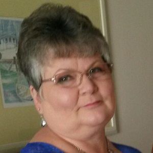 Meet your Posher, Dianne